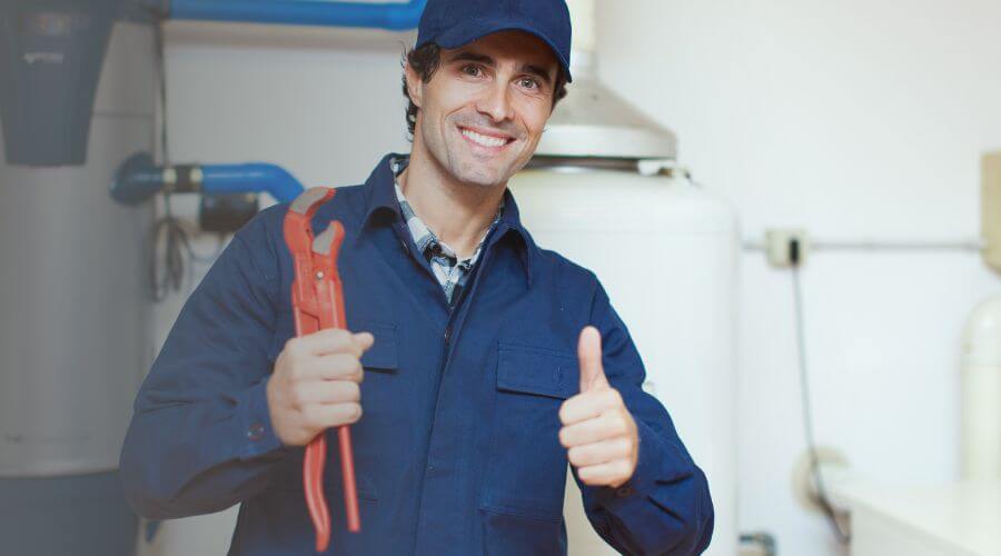 Professional Leak Detection Services in Kents Hill, ME